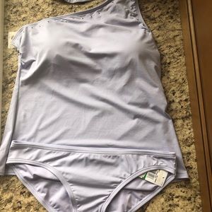 Michael Kors bathing suit